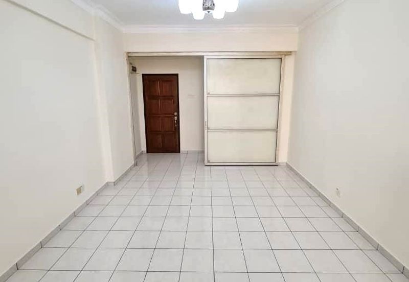 Pangsapuri Puncak Baiduri