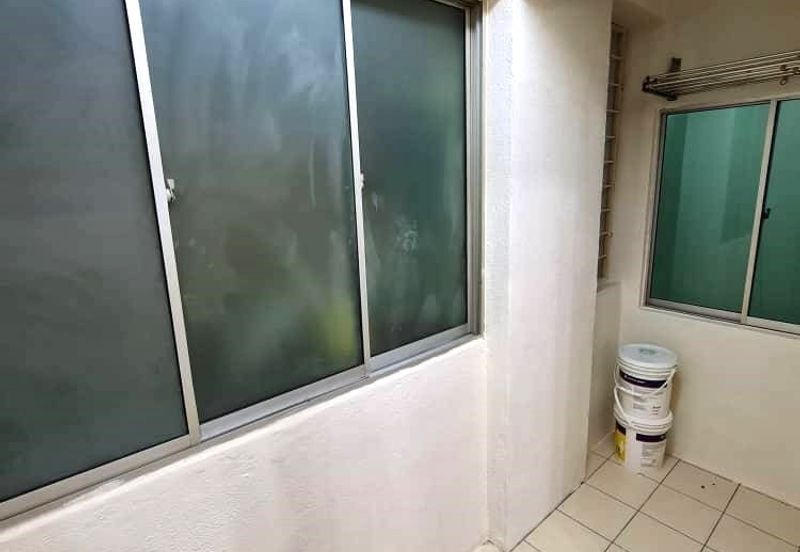 Pangsapuri Puncak Baiduri