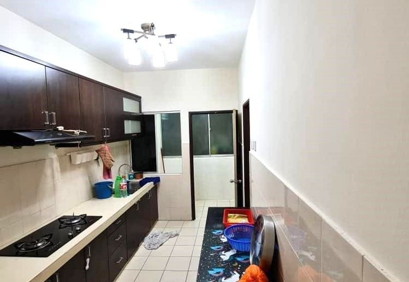 Pangsapuri Puncak Baiduri