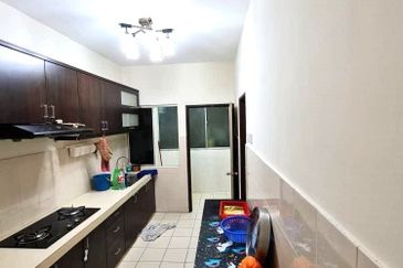 Pangsapuri Puncak Baiduri