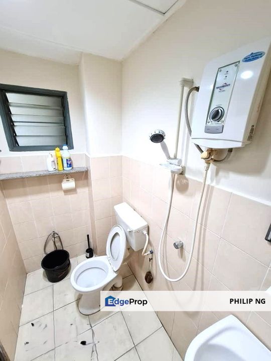 [SALE]  Puncak Baiduri Apartment @ Taman Desa Cheras, Selangor, Cheras South