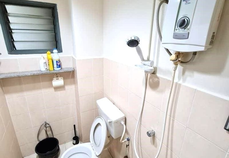 Pangsapuri Puncak Baiduri