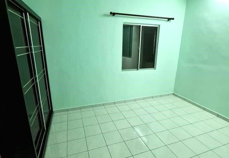 Pangsapuri Puncak Baiduri