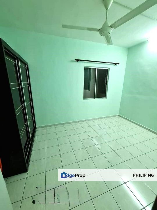 [SALE]  Puncak Baiduri Apartment @ Taman Desa Cheras, Selangor, Cheras South