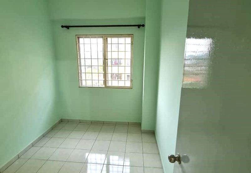 Pangsapuri Puncak Baiduri