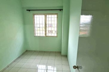 Pangsapuri Puncak Baiduri