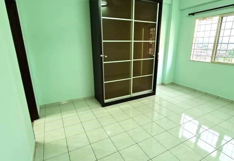 Pangsapuri Puncak Baiduri