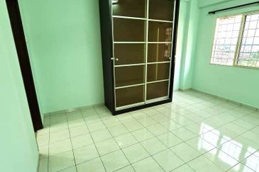 Pangsapuri Puncak Baiduri