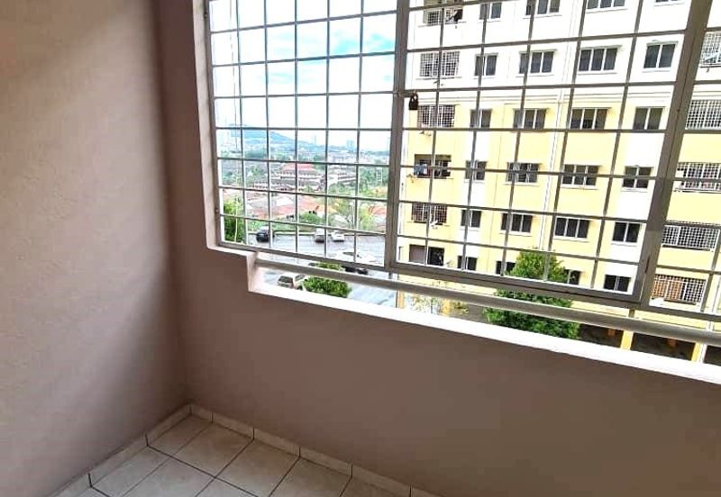 Pangsapuri Puncak Baiduri