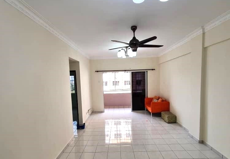 Pangsapuri Puncak Baiduri