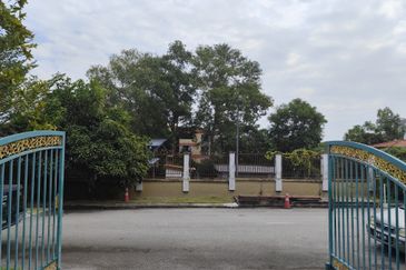 Taman Taming Indah 2