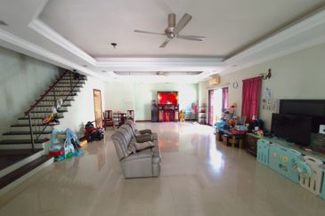 Taman Taming Indah 2