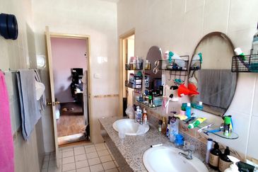 Taman Taming Indah 2