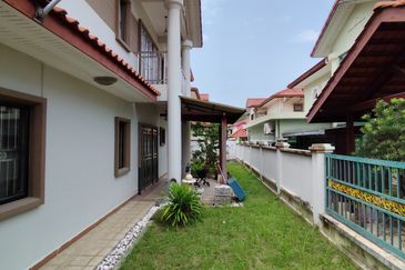 Taman Taming Indah 2