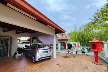 Taman Taming Indah 2