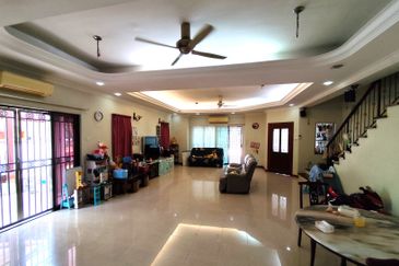 Taman Taming Indah 2