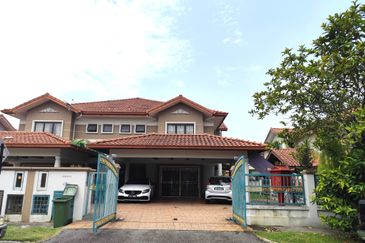 Taman Taming Indah 2