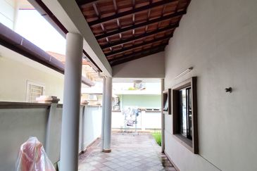 Taman Taming Indah 2