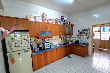 Taman Taming Indah 2