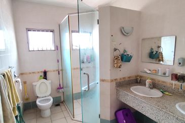 Taman Taming Indah 2