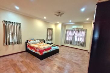 Taman Taming Indah 2