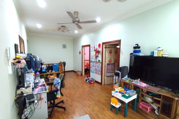 Taman Taming Indah 2