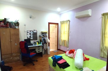 Taman Taming Indah 2