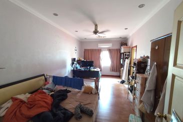 Taman Taming Indah 2