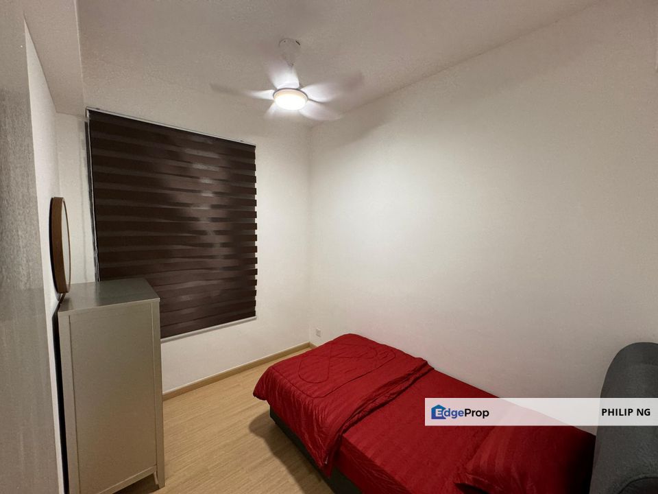 [RENT] You City 3 @ link bridge MRT Suntex Batu 9 Cheras KL, Selangor, Cheras