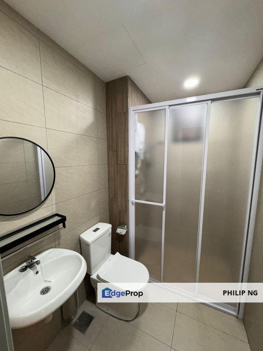 [RENT] You City 3 @ link bridge MRT Suntex Batu 9 Cheras KL, Selangor, Cheras