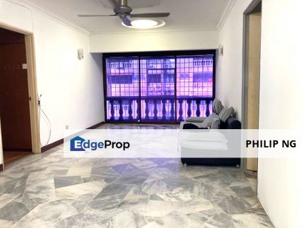 SEWA/RENT @ Pandan Lake View Apartment Pandan Perdana , Cheras Ampang, Selangor, Pandan Perdana