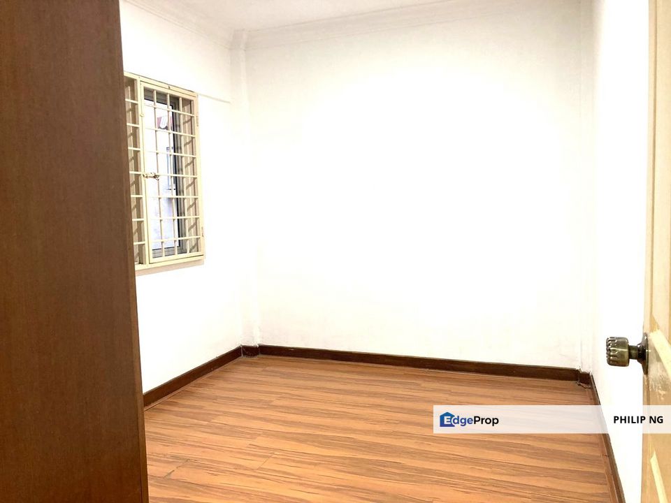 SEWA/RENT @ Pandan Lake View Apartment Pandan Perdana , Cheras Ampang, Selangor, Pandan Perdana