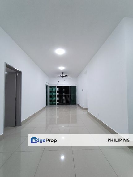 [RENT] Razak City Residence RC Residence Partially Furnished @ Sungai Besi , Kuchai Lama KL, Kuala Lumpur, Salak Selatan