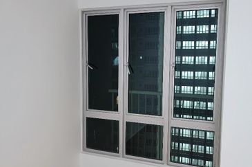 Razak City Residences