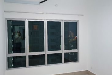 Razak City Residences