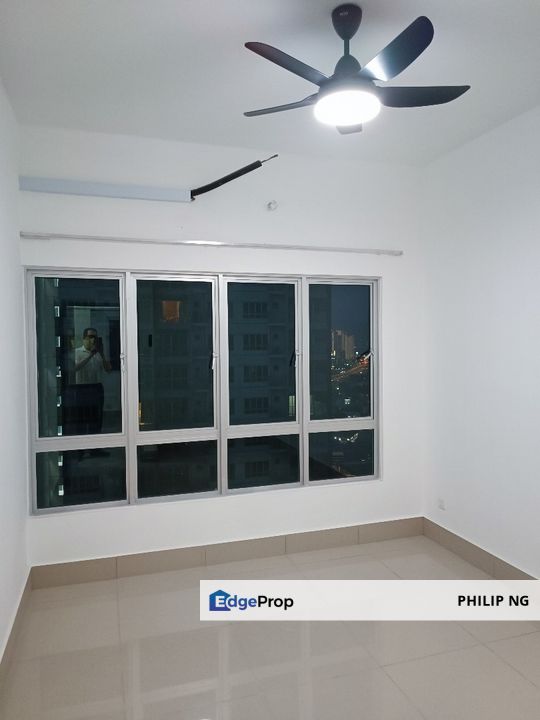 [RENT] Razak City Residence RC Residence Partially Furnished @ Sungai Besi , Kuchai Lama KL, Kuala Lumpur, Salak Selatan