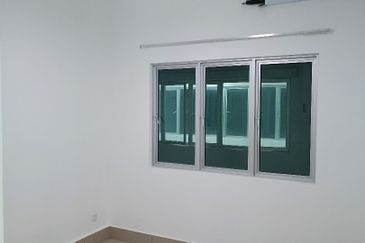 Razak City Residences