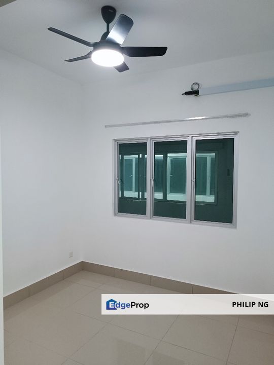 [RENT] Razak City Residence RC Residence Partially Furnished @ Sungai Besi , Kuchai Lama KL, Kuala Lumpur, Salak Selatan