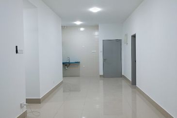 Razak City Residences