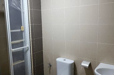 Razak City Residences