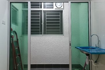 Razak City Residences