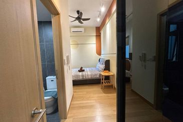 The Luxe by Infinitum