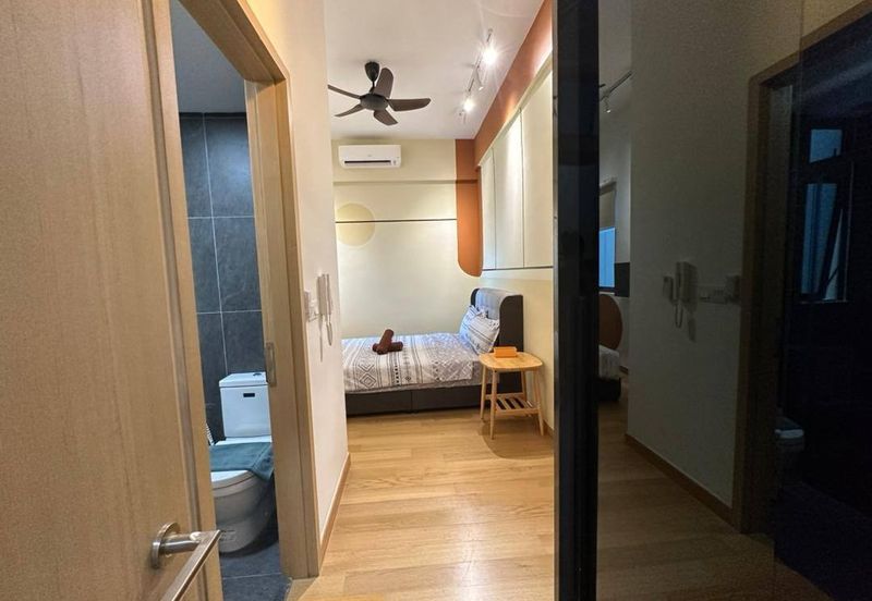 The Luxe by Infinitum