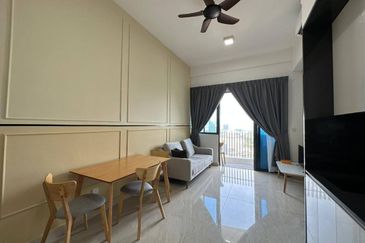 The Luxe by Infinitum