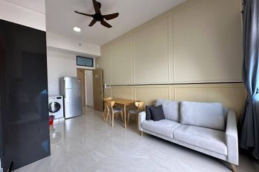 The Luxe by Infinitum