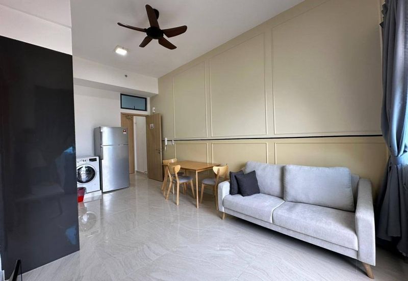 The Luxe by Infinitum