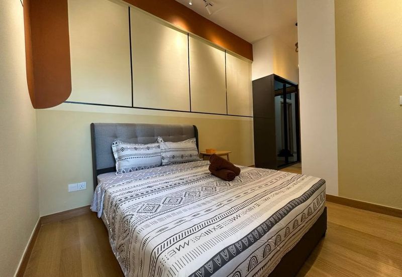 The Luxe by Infinitum