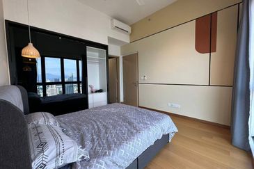 The Luxe by Infinitum