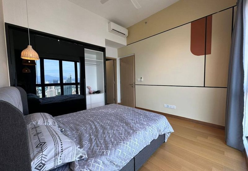 The Luxe by Infinitum