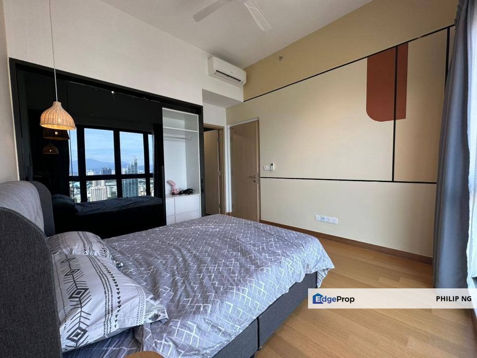 SALE @ The Luxe Condominium Wisma Infinitum KLCC BELOW MARKET, Kuala Lumpur, KL City